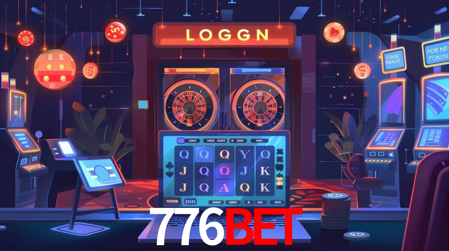 776bet Logo Verificado