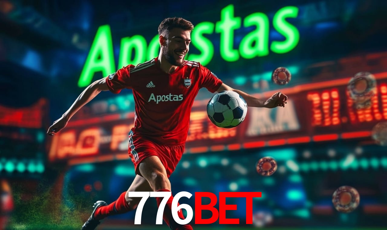 Bônus Diários 776bet