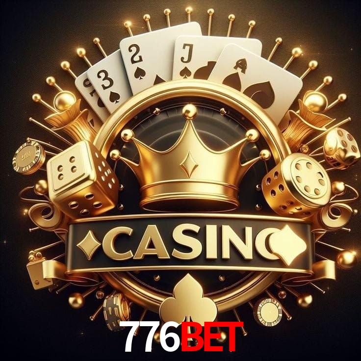 Jogos de Slot 776bet