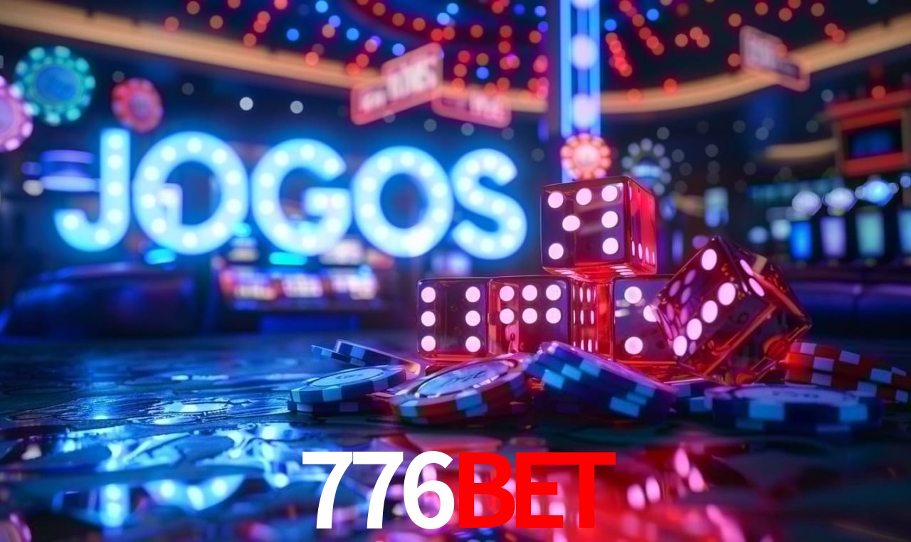 Torneios 776bet