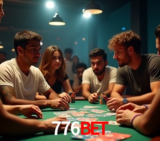 776bet Loteria Online Brasil - Plataforma Certificada