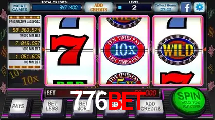 Inovações de Jogos na 776bet: O Futuro das Experiências Interativas