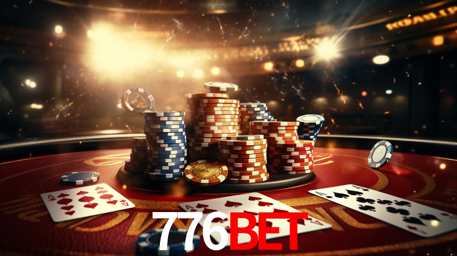 Tournaments 776bet