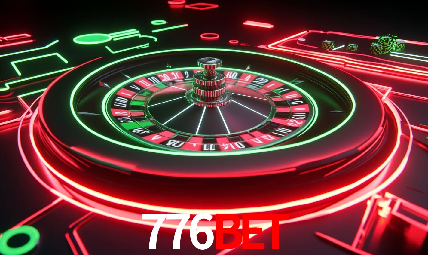 Desvendando o Mundo dos Jogos Virtuais na 776bet