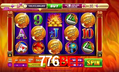 Descubra a Magia dos Jogos de Arcade no 776bet
