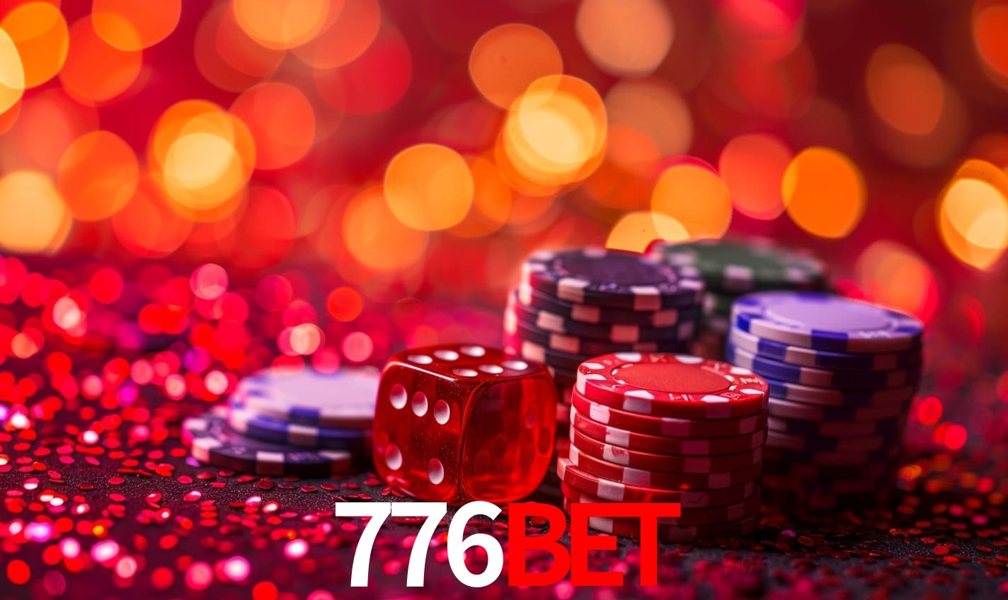 A Emoção da Loteria na 776bet: Uma Chance de Mudança de Vida