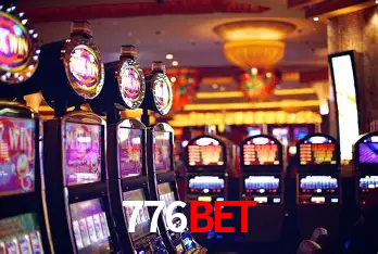 Descubra a Essência do 776bet: Nossa História e Compromissos