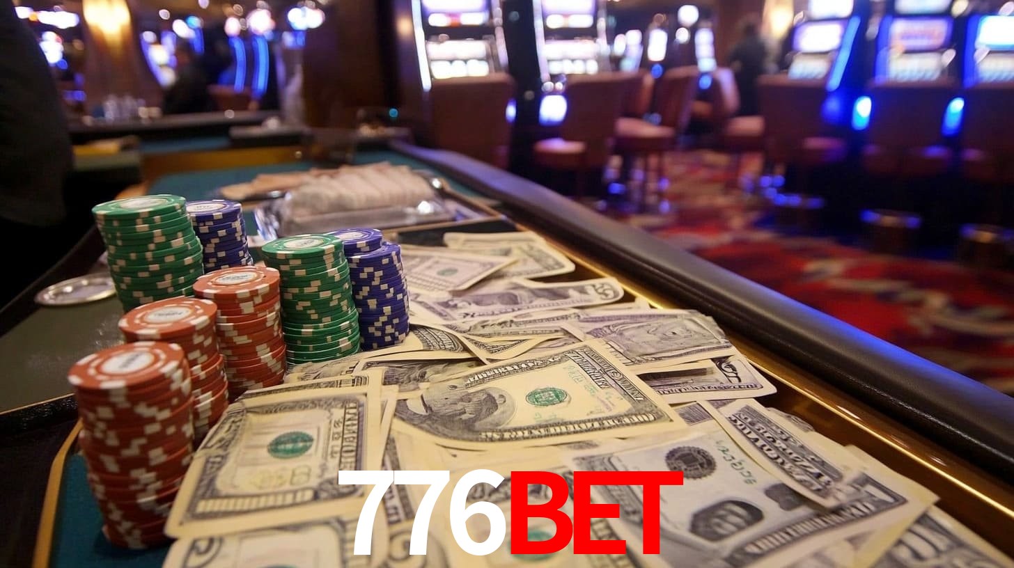 Logo 776bet Telegram Canal Oficial