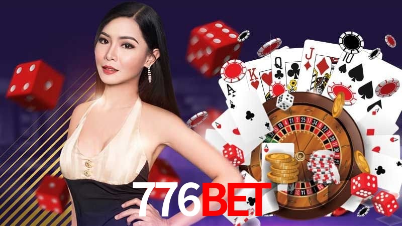 Programa VIP 776bet