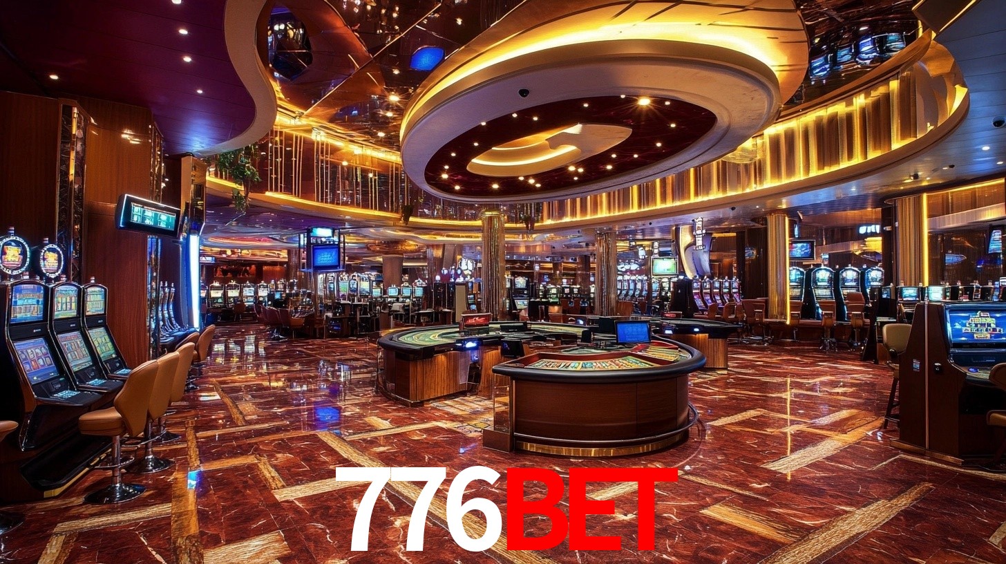 Premium Interface 776bet