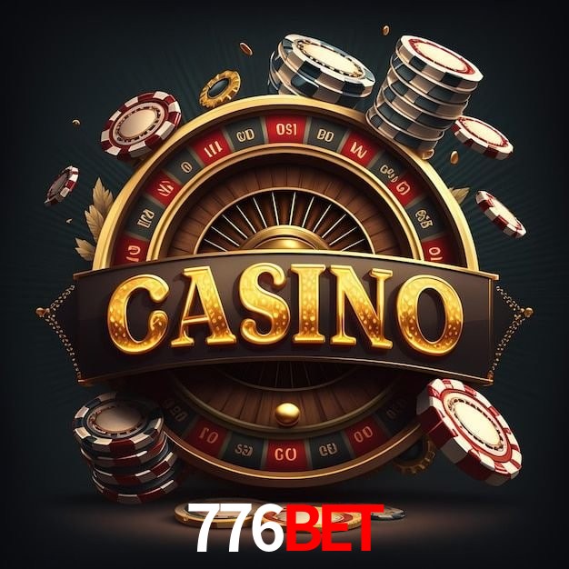 776bet Download Speed Test Logo - Teste de Velocidade Certificado
