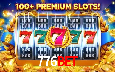 Descubra o Mundo do Cassino Online com 776bet