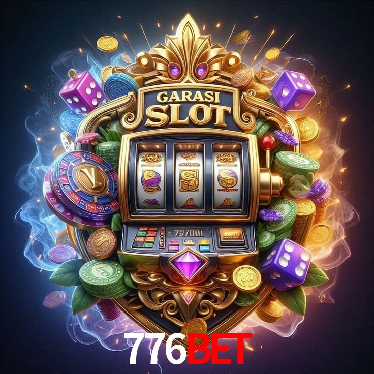 Integração de APIs 776bet