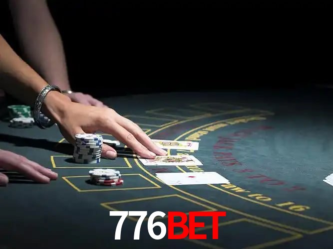 776bet Certificado eCOGRA