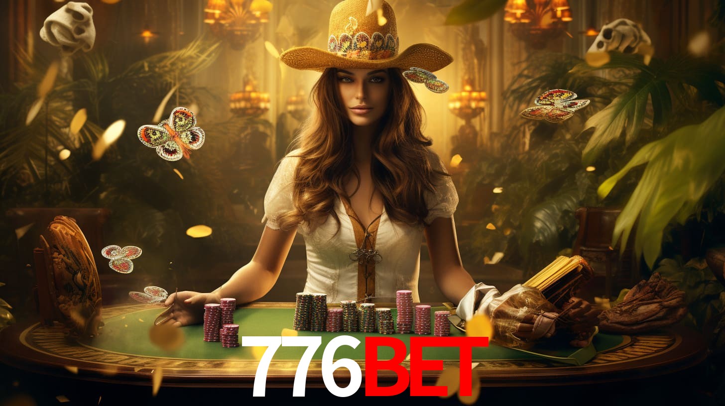 Programa VIP 776bet