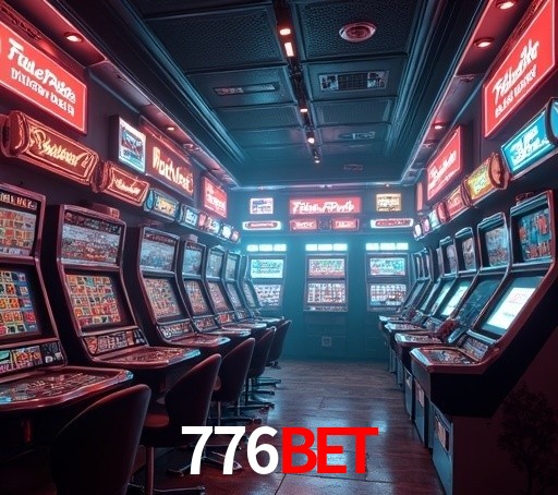 776bet Logo Seguro