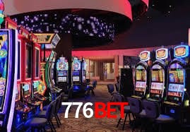 776bet Sistema Rápido
